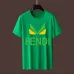 Fendi T-shirts for men #999934884