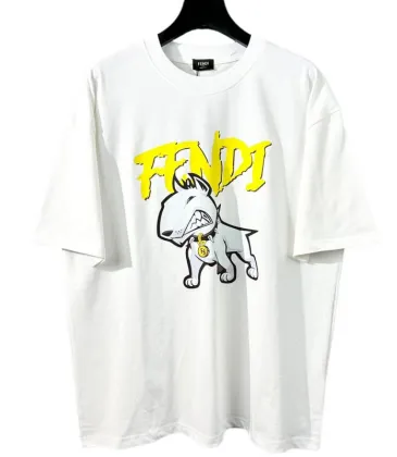 Fendi T-shirts for men #999935016