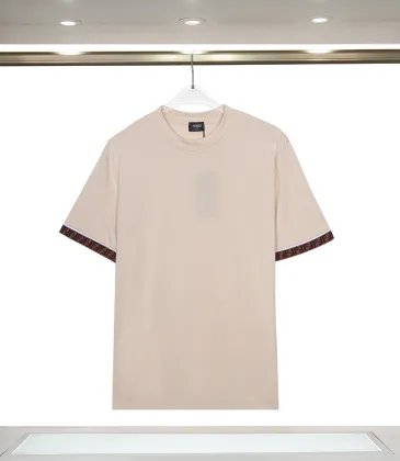 Fendi T-shirts for men #999935650