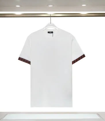 Fendi T-shirts for men #999935652