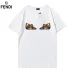 Fendi T-shirts for men #999935660