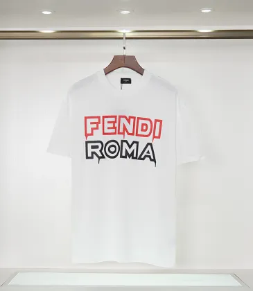 Fendi T-shirts for men #999936883