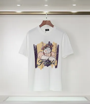 Fendi T-shirts for men #999937632