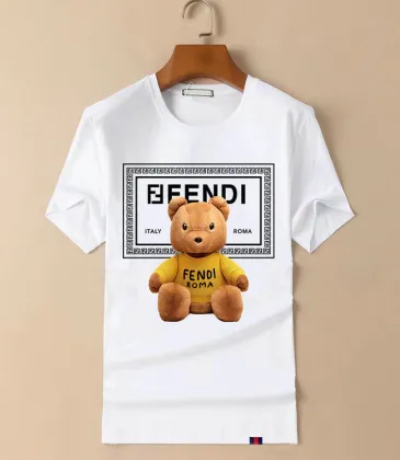 Cheap Fendi T-shirts for men #A23753