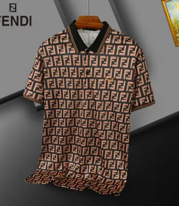 Fendi Polo shirt for men #A30106