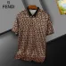 Fendi Polo shirt for men #A30106