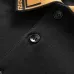 Fendi Polo shirts for men White/Black #99901668