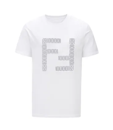 Fendi T-shirts for men #99901987