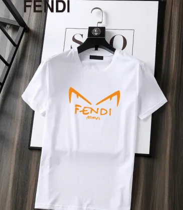 Fendi T-shirts for men #99904091