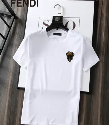 Fendi T-shirts for men #99904098