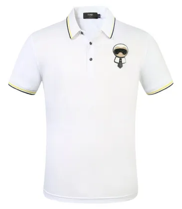 Fendi T-shirts for men #99906839