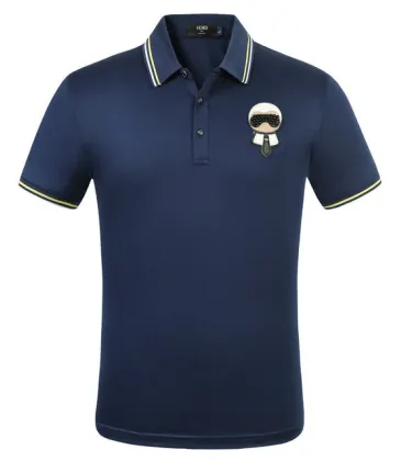 Fendi T-shirts for men #99906840