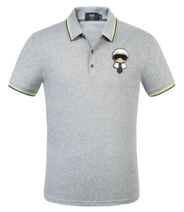 Fendi T-shirts for men #99906842