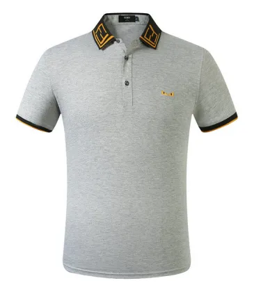 Fendi T-shirts for men #99906846