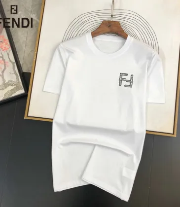 Fendi T-shirts for men #99907068