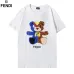 Fendi T-shirts for men #99907136