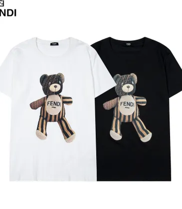 Fendi T-shirts for men #999901005