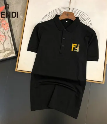 Fendi T-shirts for men #999901236