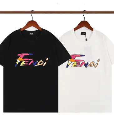 Fendi T-shirts for men #999920322