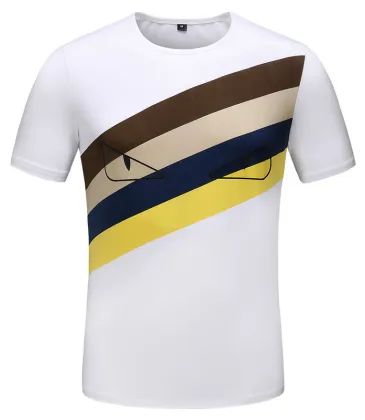 Fendi T-shirts for men #999920729