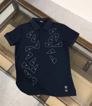 Fendi T-shirts for men #999920913