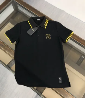 Fendi T-shirts for men #999920925