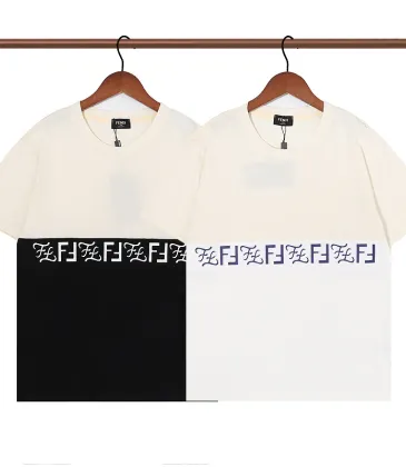 Fendi T-shirts for men #999922547