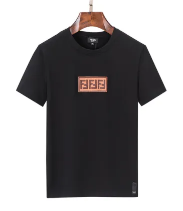 Fendi T-shirts for men #999923544