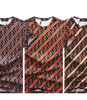 Fendi T-shirts for men #999924284