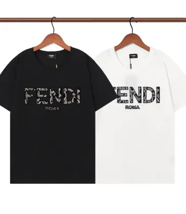 Fendi T-shirts for men #999925904