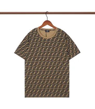 Fendi T-shirts for men #999927049