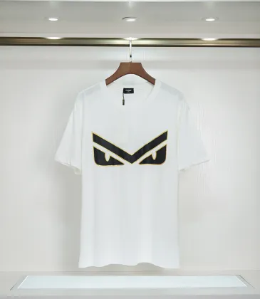 Fendi T-shirts for men #999927428