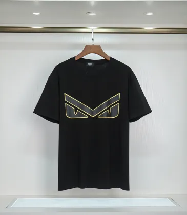 Fendi T-shirts for men #999927429