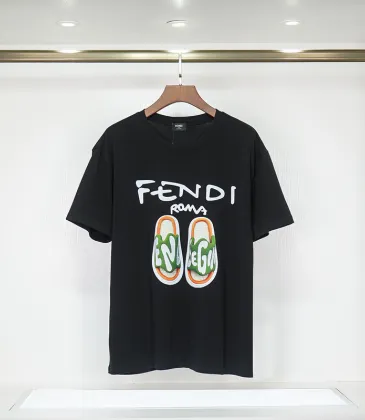 Fendi T-shirts for men #999927500