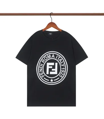 Fendi T-shirts for men #999927541