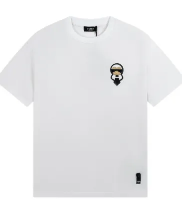 Fendi T-shirts for men #999930907