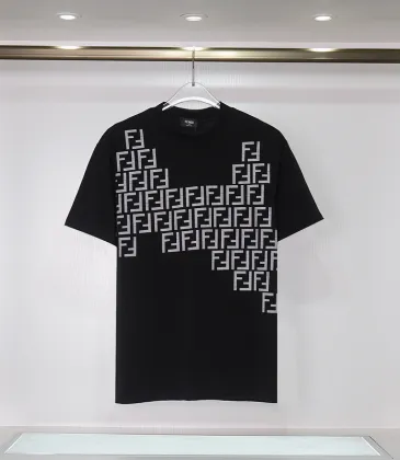 Fendi T-shirts for men #999931188