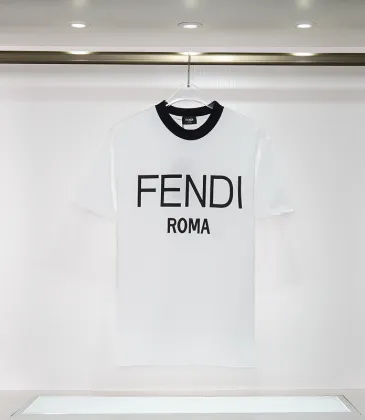 Fendi T-shirts for men #999931191