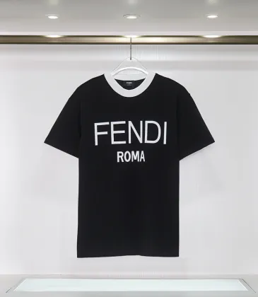 Fendi T-shirts for men #999931192