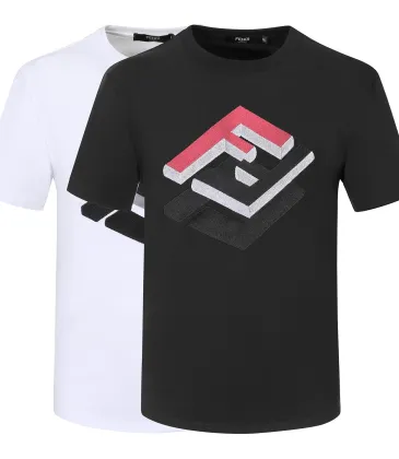 Fendi T-shirts for men #999931373