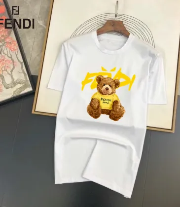 Fendi T-shirts for men #A22645