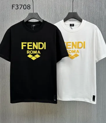 Fendi T-shirts for men #999934241