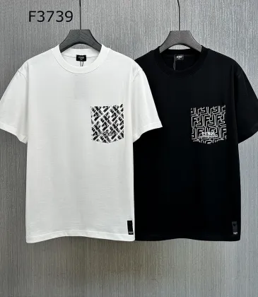 Fendi T-shirts for men #999934243