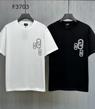 Fendi T-shirts for men #999934277