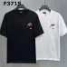 Fendi T-shirts for men #999935161