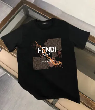 Fendi T-shirts for men #A24420