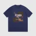 Fendi T-shirts for men #A24421