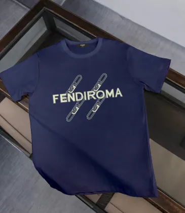 Fendi T-shirts for men #A24424