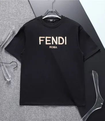 Fendi T-shirts for men #999935266