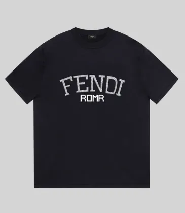 Fendi T-shirts for men #999935538